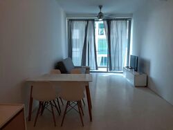 Sennett Residence (D13), Condominium #538937111